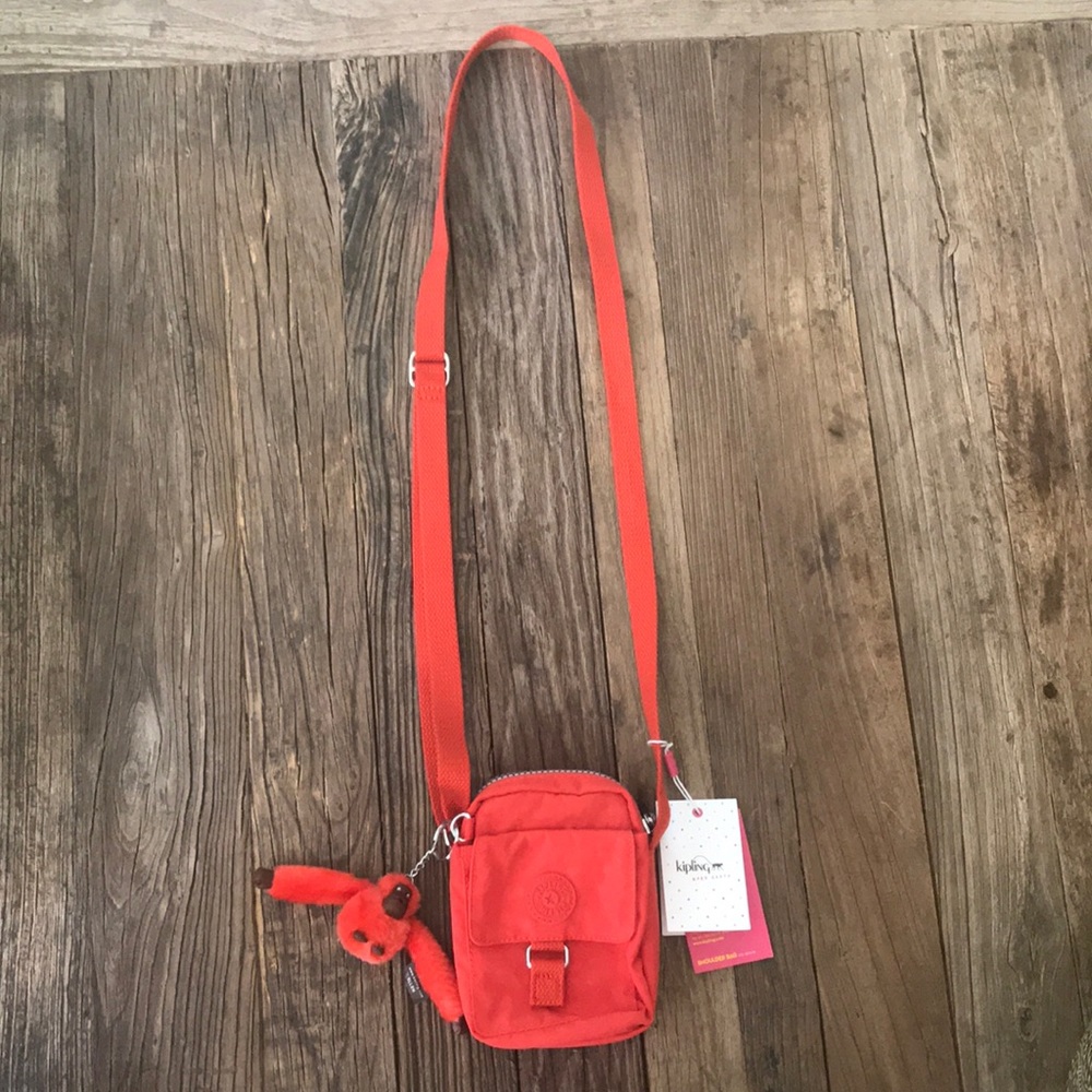 Kipling shoulder bag